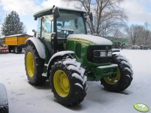 John Deere 5090M