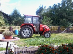 Ursus 3512 Agro Bis