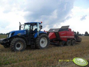 New Holland