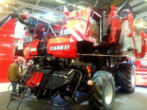 CASE IH