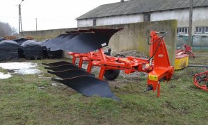 Kuhn multimaster 113