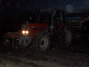 Massey Ferguson 3085