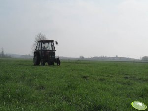 Massey Ferguson 255