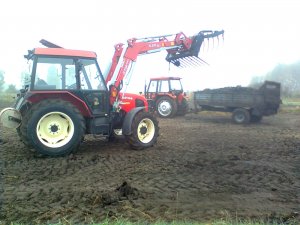Zetor 7340