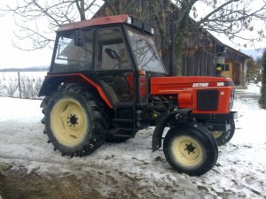 Zetor 4320