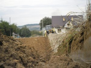 Ursus 1614 & RabeWerk