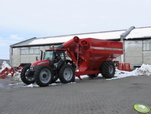 McCormick C110 Max HC