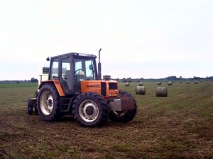 Renault 103.54 + Krone 10-16s