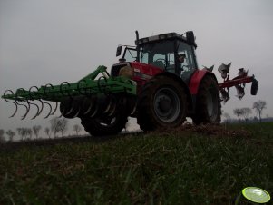 Massey Ferguson 6170