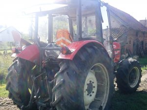 Zetor 9540