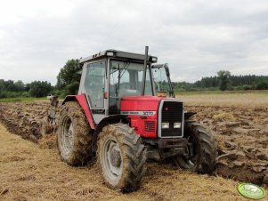 Massey Fergusson 3070