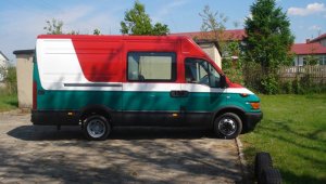 Iveco Daily