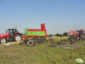 Massey Ferguson