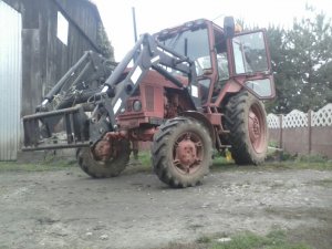 MTZ 82