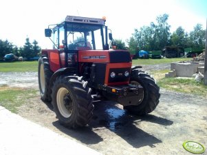 Zetor ZTS 12245 