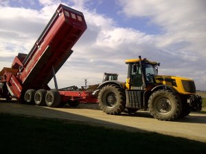 Fasttrac+Vaia NL28+ Grimme RH 24-45 Combi