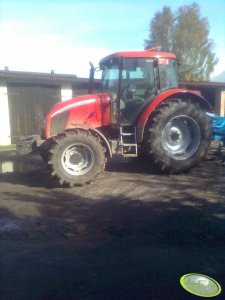 Zetor Forterra 115