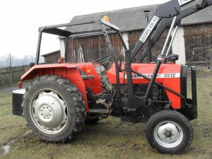 Ursus 3512