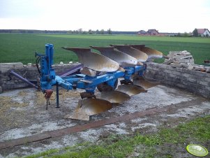 Lemken Opal 140