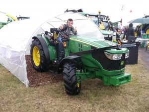 John Deere