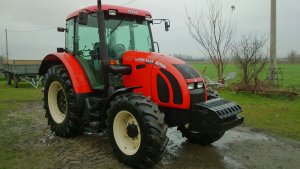 Zetor Forterra 9641