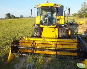 New Holland Cx 5080