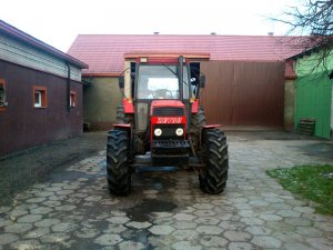 Zetor 10145
