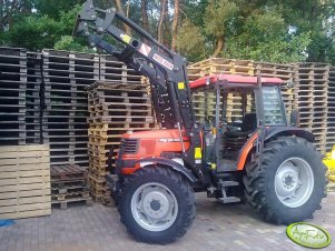 Kubota ME9000