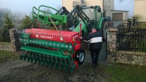 Agromasz 3.0M