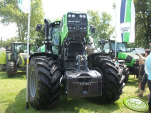 Deutz Fahr