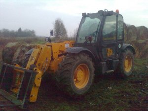 Jcb w 530