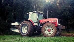 Massey Ferguson 3085