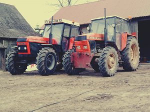 Zetor 12145