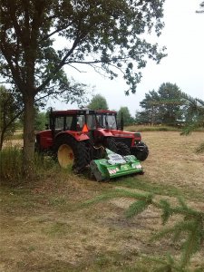 ursus 1634, zetor16245 & fao-far