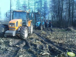 Renault Ares 630RZ
