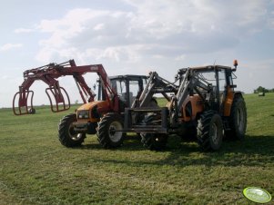 Renault Ceres x2