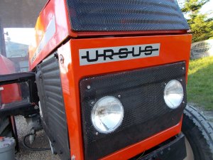 Ursus 912