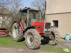 Massey Fergusson 3070