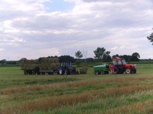 Zetor 5340 + Sipma Classic