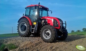 Zetor Proxima Power 95