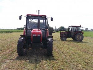 Zetor 6341