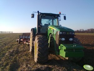 JD 8430