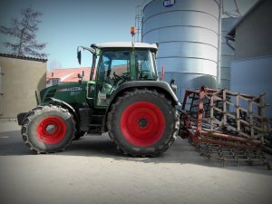 Fendt 312 vario