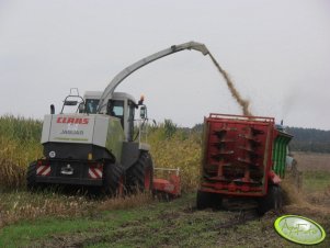 Class Jaguar 840