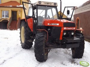 Zetor 12145