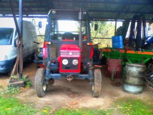 Zetor 5211