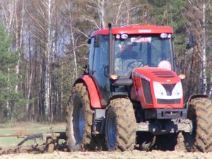 Zetor Proxima 90 plus