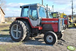 Massey Ferguson 690