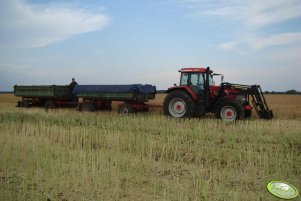 McCormick MTX 140