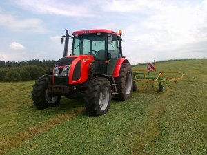 Zetor Proxima 8441